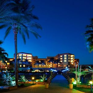 Hurghada Marriott Beach Resort